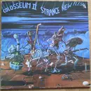 LP - Colosseum II - Strange New Flesh