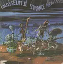 LP - Colosseum II - Strange New Flesh