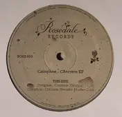 Colophon - Concrete EP