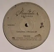Colophon - Concrete EP