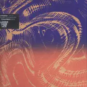 EP - Colophon - Pattern Formation - HQ-Vinyl LIMITED