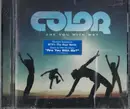 CD - Color - Are You With Me?