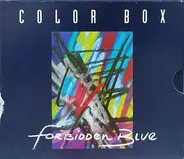 Color Box - Forbidden Blue