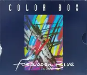 CD - Color Box - Forbidden Blue