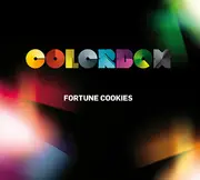 CD - Color Box - Fortune Cookies - Digipak
