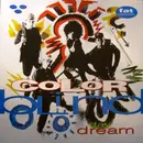 12inch Vinyl Single - Color Blind - Daydream