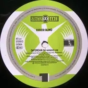 12inch Vinyl Single - Color Blind - Daydream