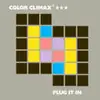 CD - Color Climax - Plug It In