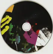 CD - Color Film - Living Arrangements
