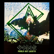 EP - Color - Fools! Get Lucky!!