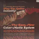 LP - Color-Matic - Way to play the Guitar
