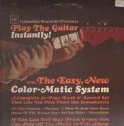 Color-Matic - Way to play the Guitar