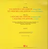 12inch Vinyl Single - Color Me Bad - Yo Adoro Mi Amor (Versión en Espanol) - Promo