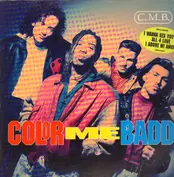 Color Me Badd