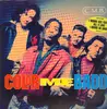 LP - Color Me Badd - C.M.B.