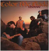 12inch Vinyl Single - Color Me Badd - Choose