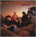 12inch Vinyl Single - Color Me Badd - Choose