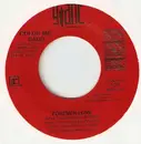 7inch Vinyl Single - Color Me Badd - Forever Love