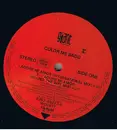 12inch Vinyl Single - Color Me Badd - I Adore Mi Amor