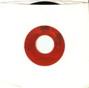 7inch Vinyl Single - Color Me Badd - Let's Start With Forever