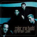 CD Single - Color Me Badd - Remember When
