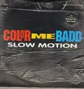 12inch Vinyl Single - Color Me Badd - Slow Motion