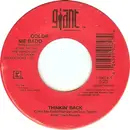 7inch Vinyl Single - Color Me Badd - Thinkin' Back