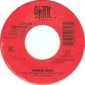 Color Me Badd - Thinkin' Back