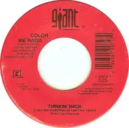 Color Me Badd - Thinkin' Back