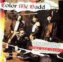 CD - Color Me Badd - Time And Chance