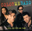 CD - Color Me Badd - Young, Gifted And Badd - The Remixes