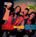 LP - Color Me Badd - C. M. B.