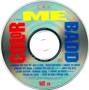 CD - Color Me Badd - C.M.B.