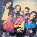 CD - Color Me Badd - C.M.B.