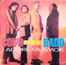 7inch Vinyl Single - Color Me Badd - I Adore Mi Amor