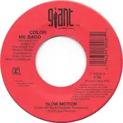 Color Me Badd - Slow Motion