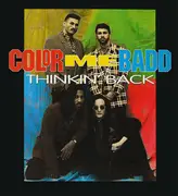 LP - Color Me Badd - Thinkin' Back
