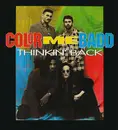 LP - Color Me Badd - Thinkin' Back