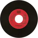 7inch Vinyl Single - Color Me Badd - Time And Chance