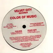 Color Of Music