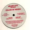 12inch Vinyl Single - Color Of Music - Make U Mine EP