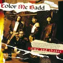 CD - Color Me Badd - Time And Chance