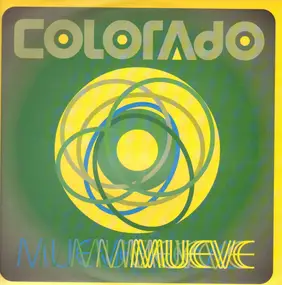 Colorado - Mueve