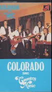 Colorado - Colorado Sing Country Music