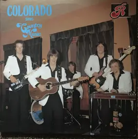 Colorado - Colorado Sings Country Music