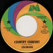 Colorado - Country Comfort / My Babe