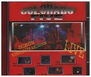 CD - Colorado Five - Schön können die Anderen Live