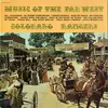 LP - Colorado Rangers - Music Of The Far West