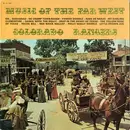 LP - Colorado Rangers - Music Of The Far West
