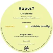 Colorama - Hapus?